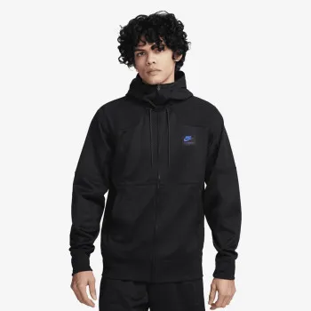 Nike Jakna M NSW AIR MAX PK FZ HOODIE 