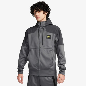 Nike Jakna M NSW AIR MAX PK FZ HOODIE 