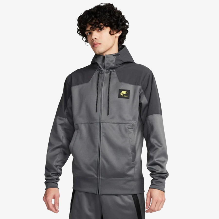 Nike Jakna M NSW AIR MAX PK FZ HOODIE 