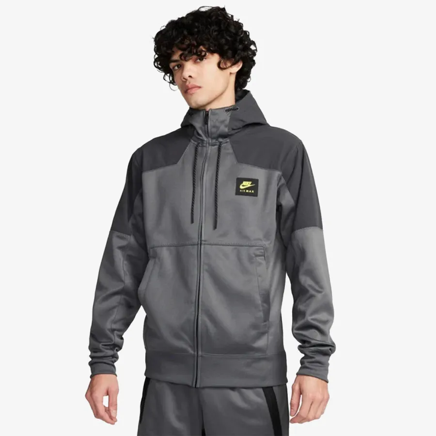 Nike Jakna M NSW AIR MAX PK FZ HOODIE 