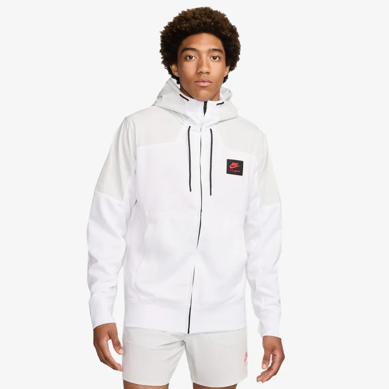 Nike Jakna M NSW AIR MAX PK FZ HOODIE 