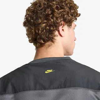 Nike Majica dugih rukava M NSW AIR MAX PK CREW 