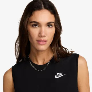 Nike Top W NSW CLUB CRP SL TEE 