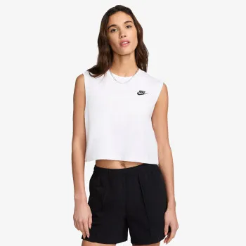 Nike Top W NSW CLUB CRP SL TEE 