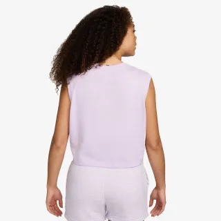 Nike Top W NSW CLUB CRP SL TEE 