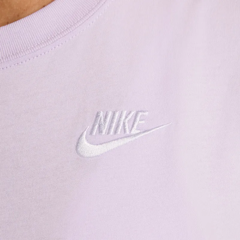 Nike Top W NSW CLUB CRP SL TEE 