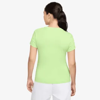 Nike Majica W NSW NK CHLL KNT MD CRP 