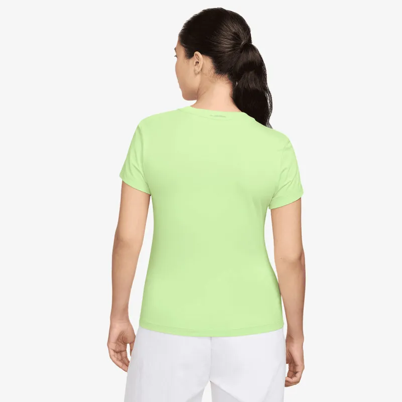 Nike Majica W NSW NK CHLL KNT MD CRP 