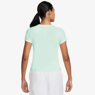 Nike Majica W NSW NK CHLL KNT MD CRP 