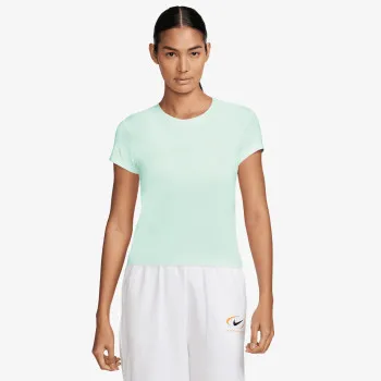 Nike Majica W NSW NK CHLL KNT MD CRP 