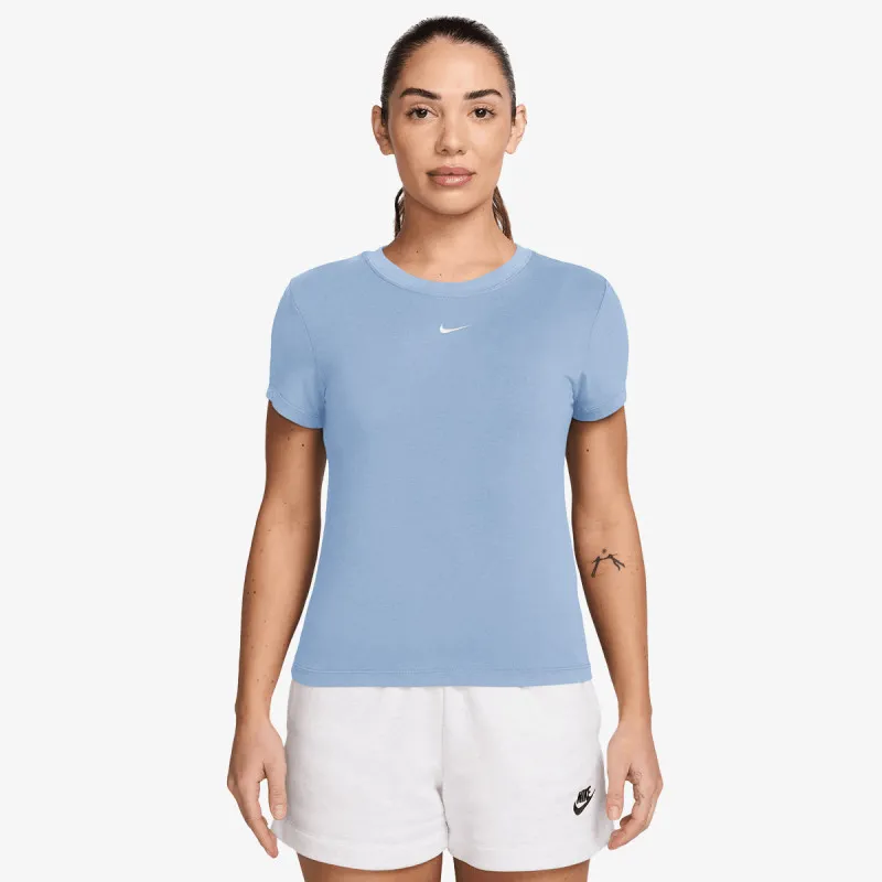 Nike Majica W NSW NK CHLL KNT MD CRP 