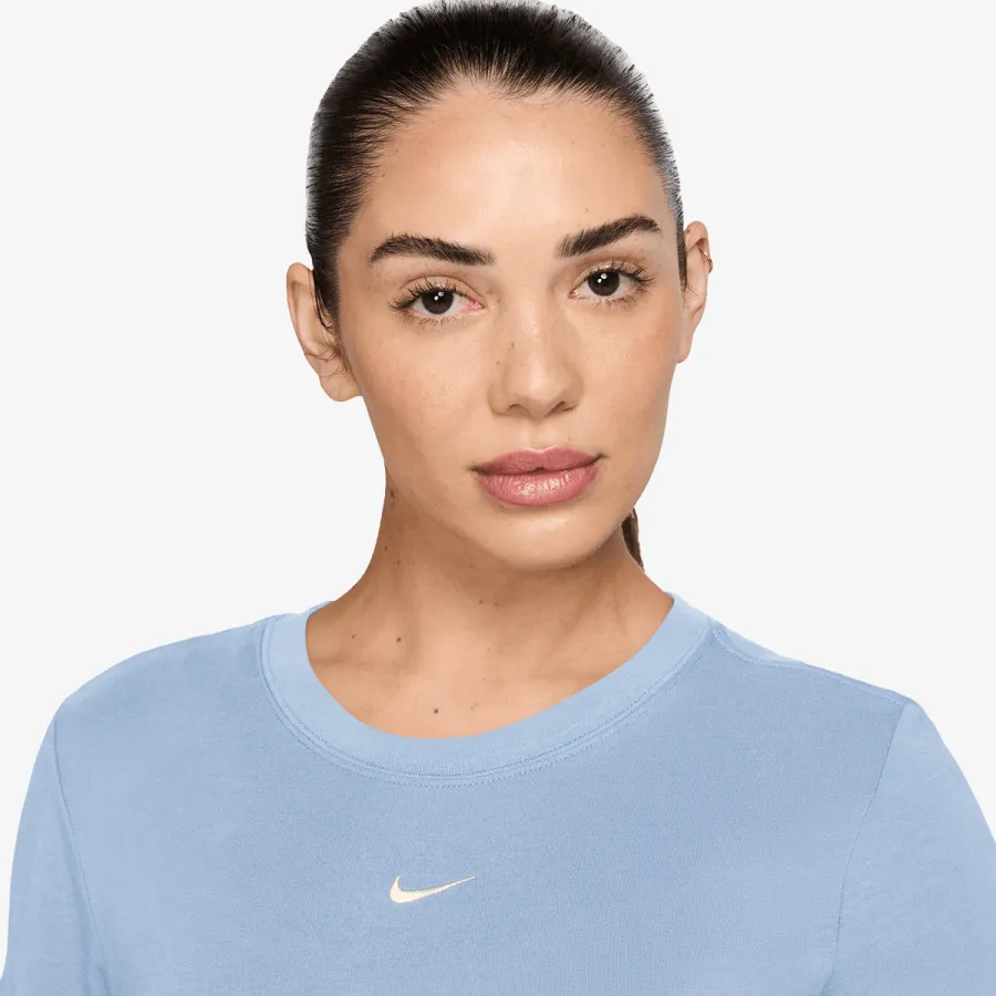 Nike Majica W NSW NK CHLL KNT MD CRP 