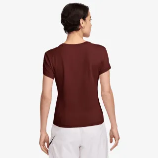 Nike Majica W NSW NK CHLL KNT MD CRP 