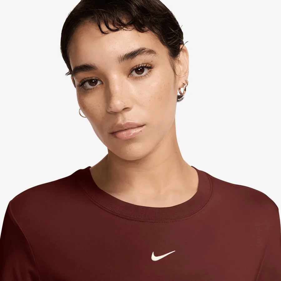 Nike Majica W NSW NK CHLL KNT MD CRP 