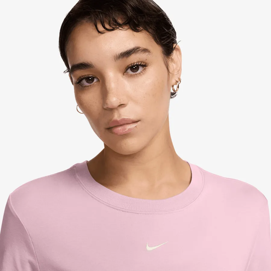 Nike Majica W NSW NK CHLL KNT MD CRP 