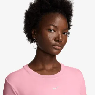 Nike Majica W NSW NK CHLL KNT MD CRP 