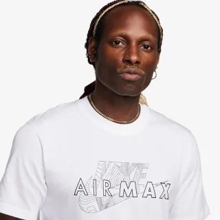 Nike Majica M NSW AIR MAX SS TEE 