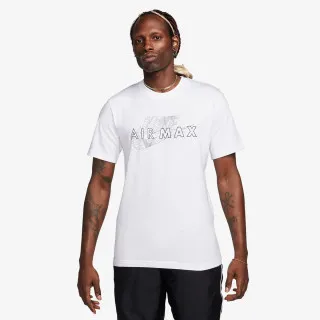 Nike Majica M NSW AIR MAX SS TEE 