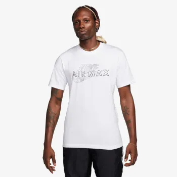Nike Majica M NSW AIR MAX SS TEE 