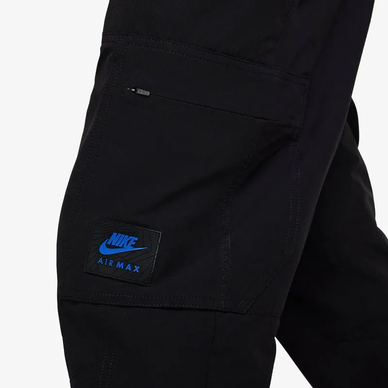 Nike Donji dio trenerke M NSW AIR MAX WVN CARGO PANT 
