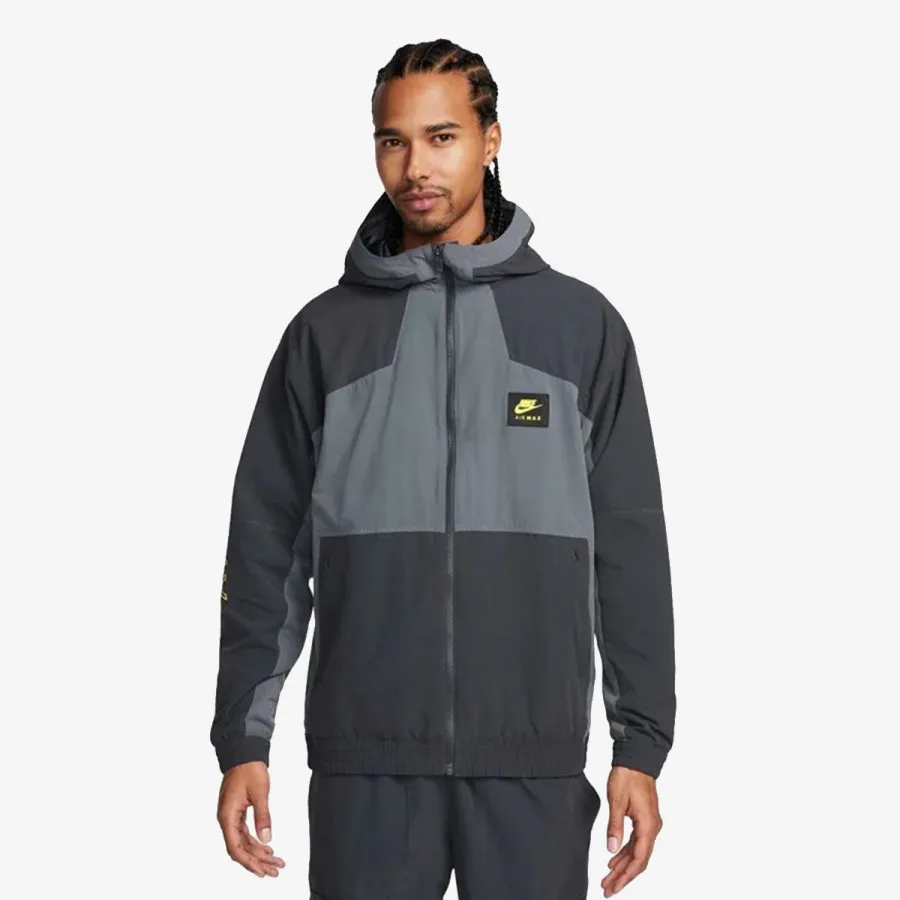 Nike Jakna M NSW AIR MAX WVN JACKET 