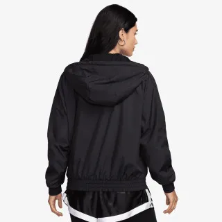 Nike Jakna W NSW ESSNTL UV WVN JKT HD 