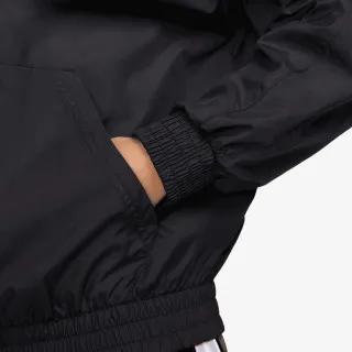 Nike Jakna W NSW ESSNTL UV WVN JKT HD 