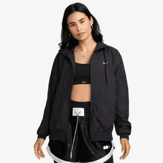Nike Jakna W NSW ESSNTL UV WVN JKT HD 