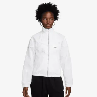 Nike Jakna W NSW NK WR WVN UV FZ JKT 