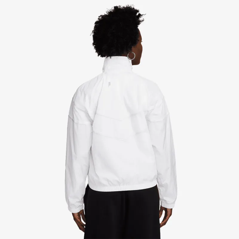 Nike Jakna W NSW NK WR WVN UV FZ JKT 