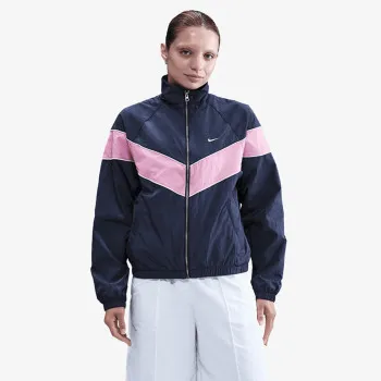 Nike Jakna W NSW NK WR WVN UV FZ JKT 