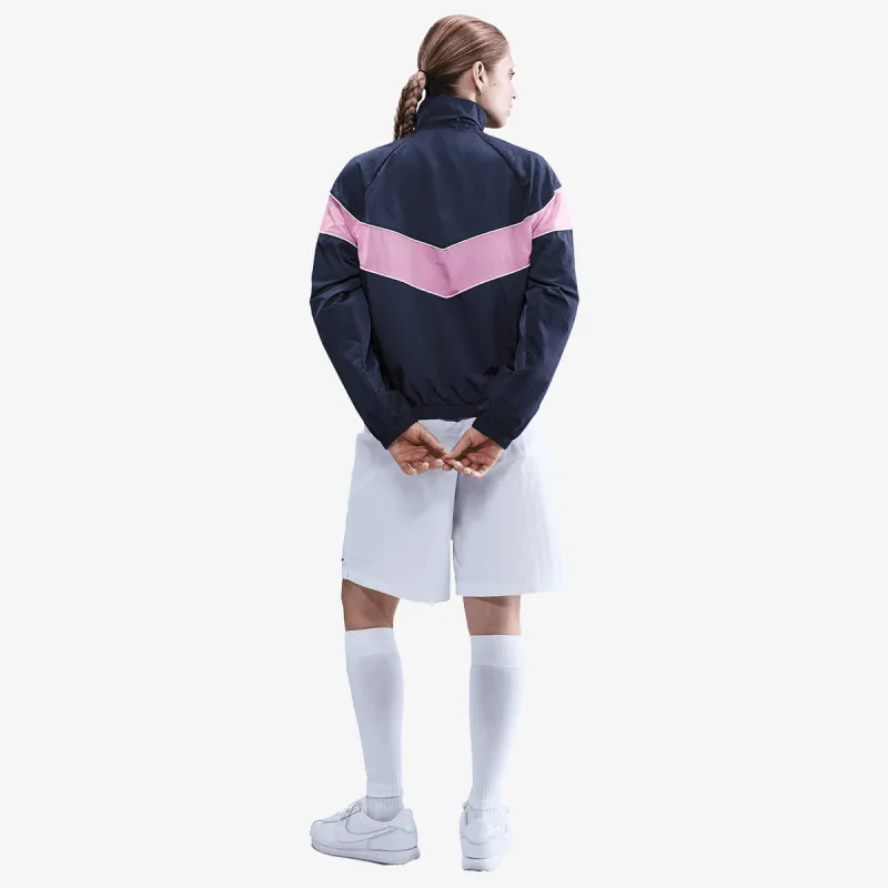 Nike Jakna W NSW NK WR WVN UV FZ JKT 