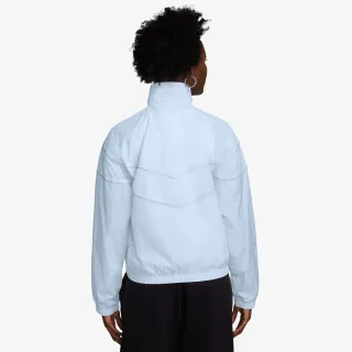 Nike Jakna W NSW NK WR WVN UV FZ JKT 