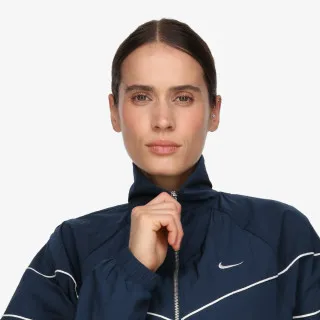 Nike Jakna W NSW NK WR WVN UV FZ JKT 