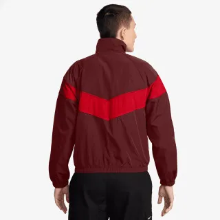 Nike Jakna W NSW NK WR WVN UV FZ JKT 