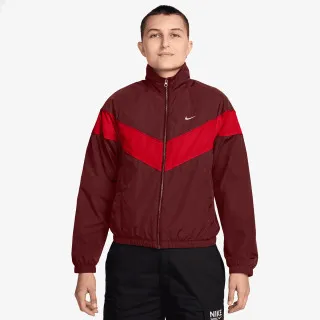 Nike Jakna W NSW NK WR WVN UV FZ JKT 