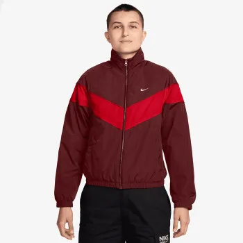 Nike Jakna W NSW NK WR WVN UV FZ JKT 
