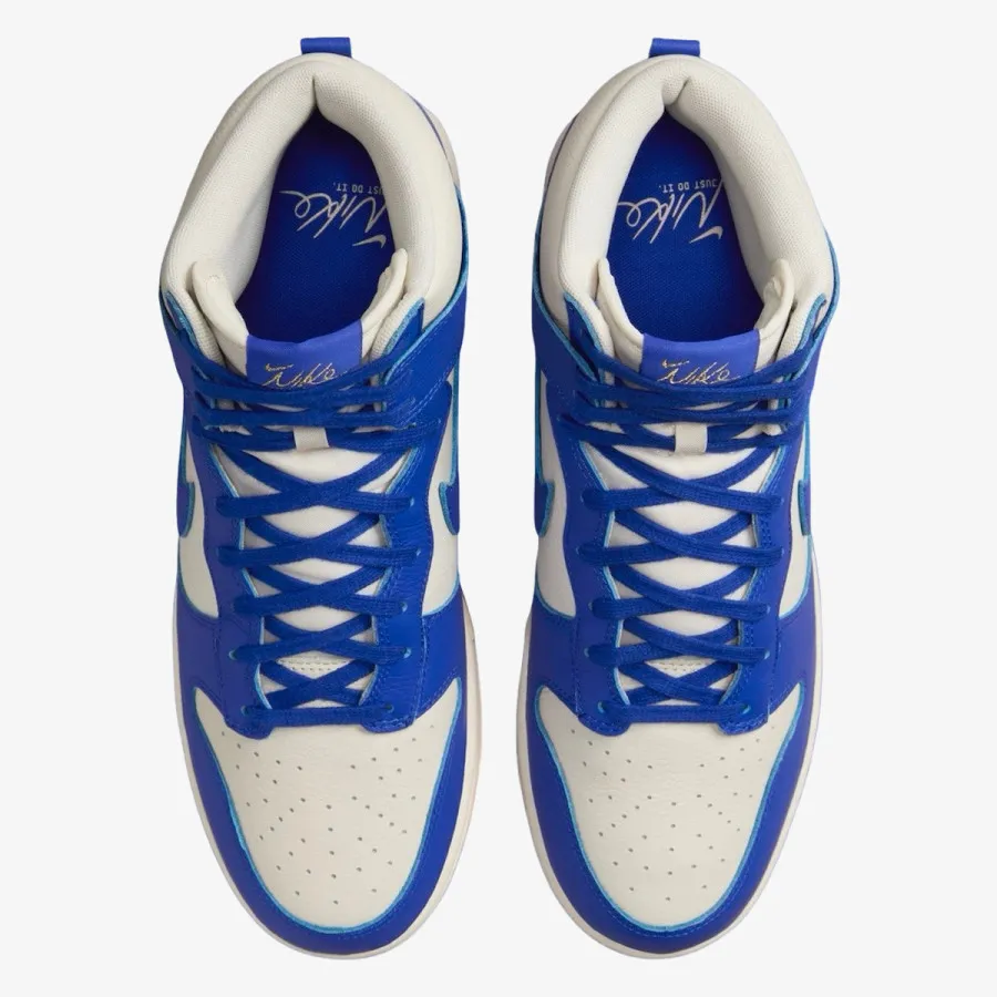 Nike Patike Dunk High Retro 