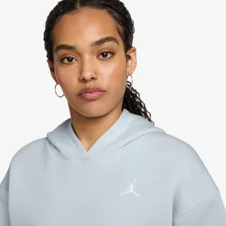 Nike Dukserica W J BRK FLC PO 24 