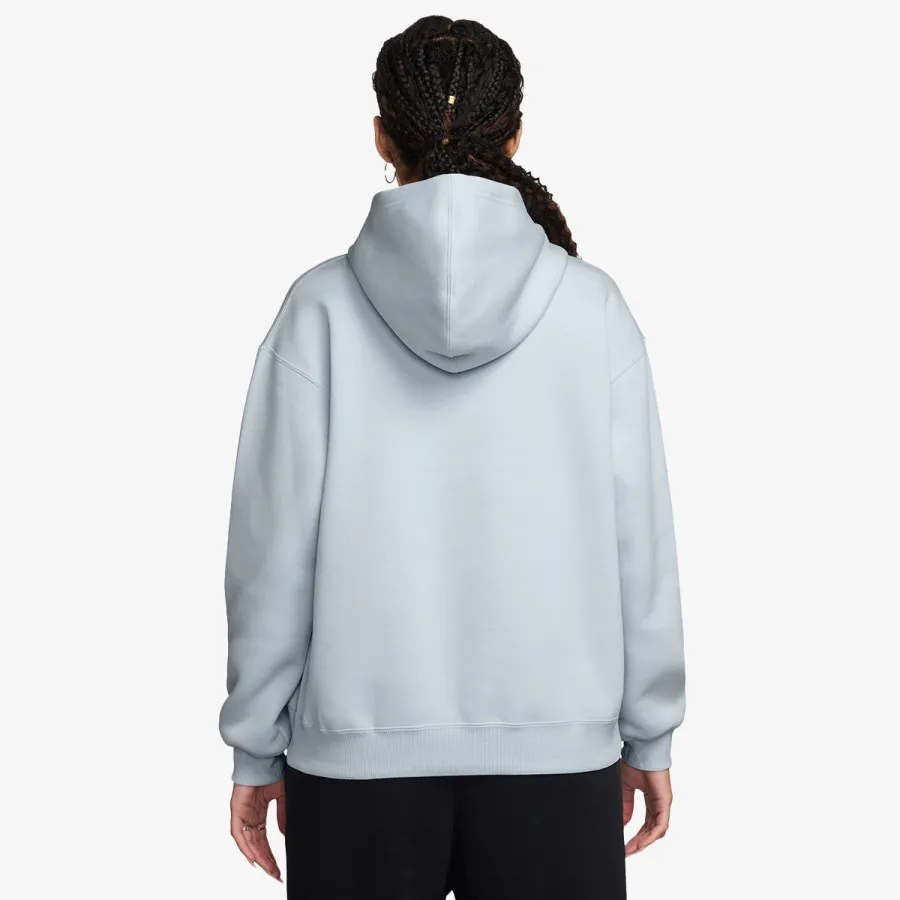 Nike Dukserica W J BRK FLC PO 24 