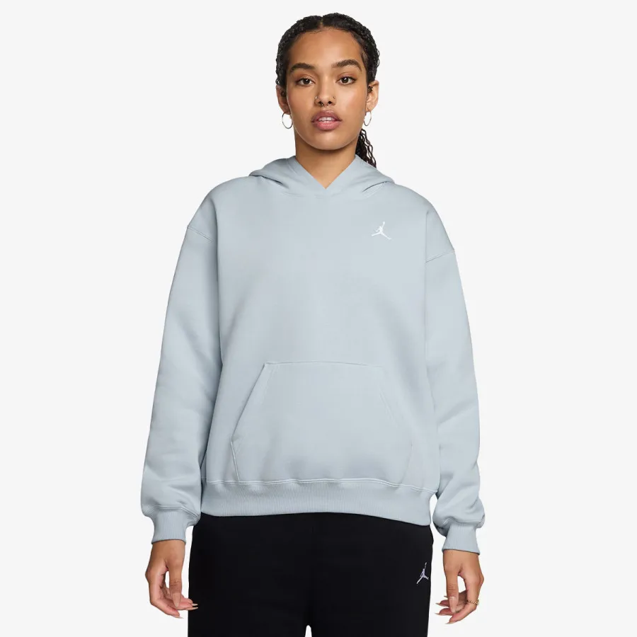 Nike Dukserica W J BRK FLC PO 24 