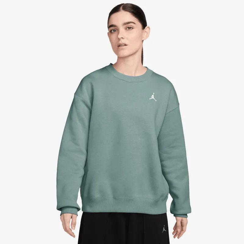 Nike Dukserica W J BRK FLC CREW  24 
