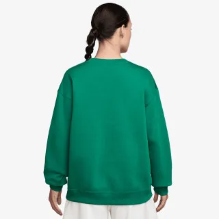 Nike Dukserica W J BRK FLC CREW  24