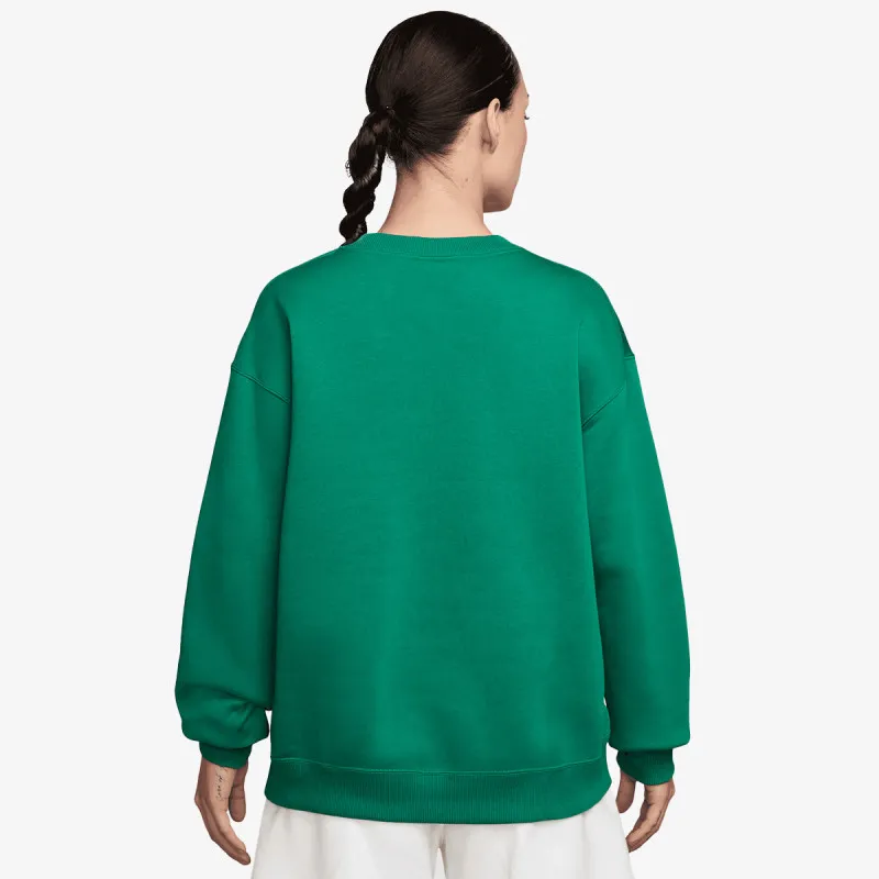 Nike Dukserica W J BRK FLC CREW  24