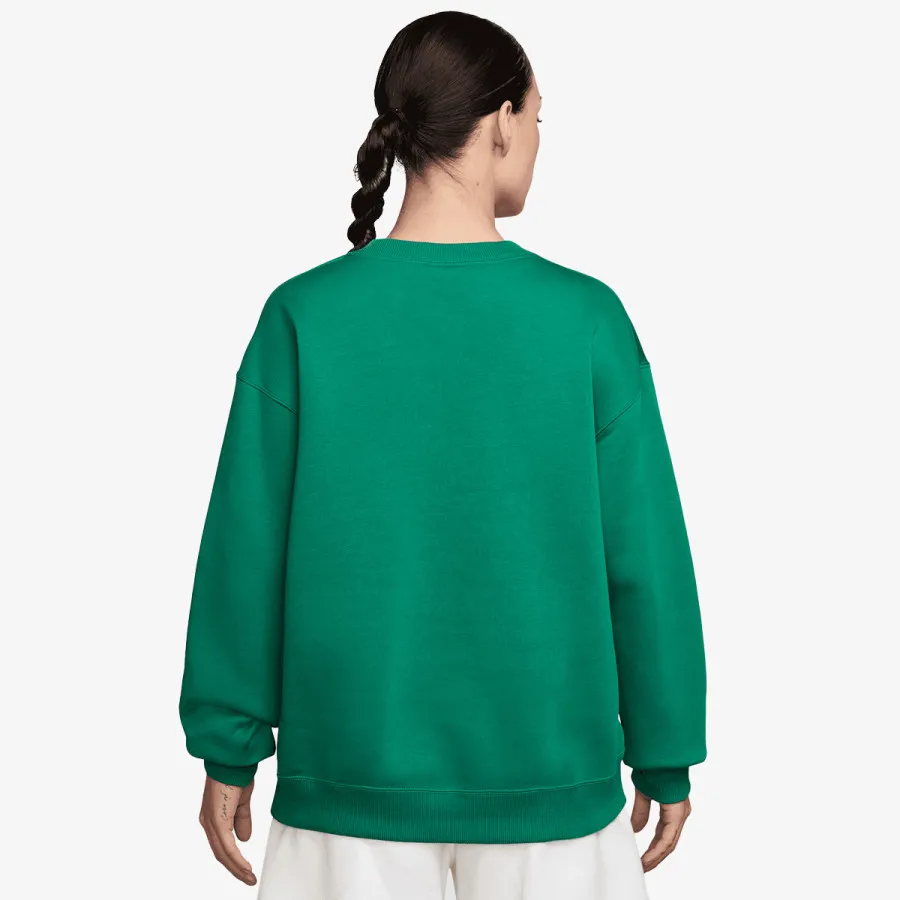 Nike Dukserica W J BRK FLC CREW  24