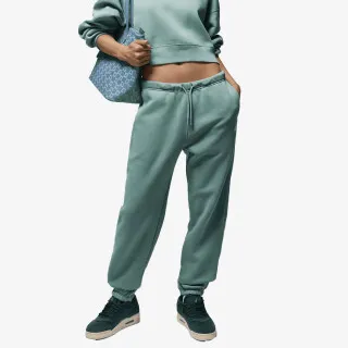 Nike Donji dio trenerke W J BRK FLC PANT  24 