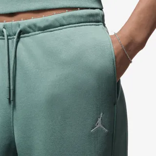Nike Donji dio trenerke W J BRK FLC PANT  24 