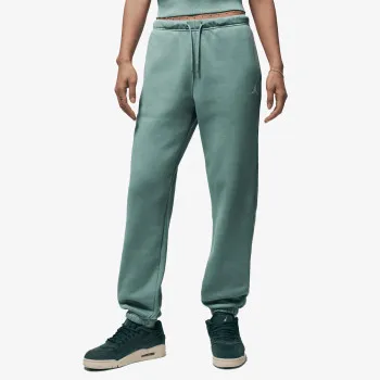 Nike Donji dio trenerke W J BRK FLC PANT  24 