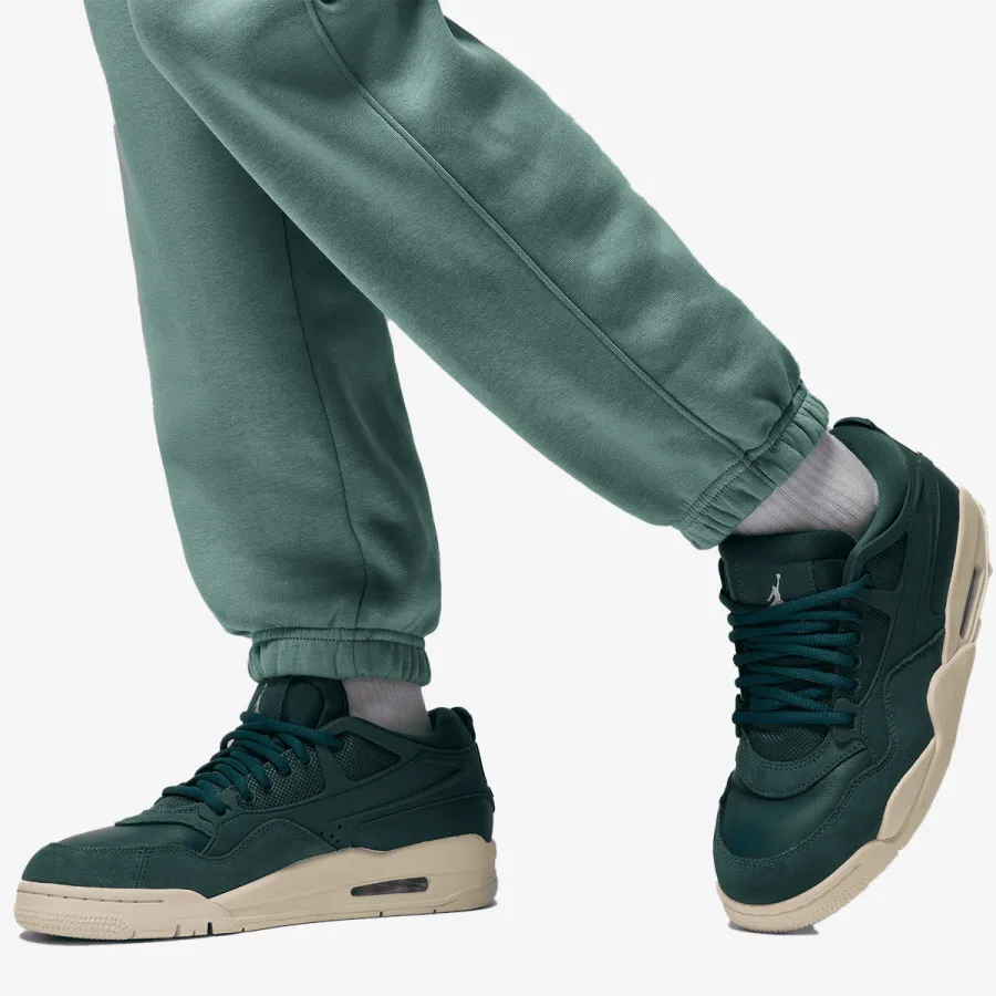 Nike Donji dio trenerke W J BRK FLC PANT  24 