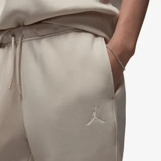 Nike Donji dio trenerke W J BRK FLC PANT  24 
